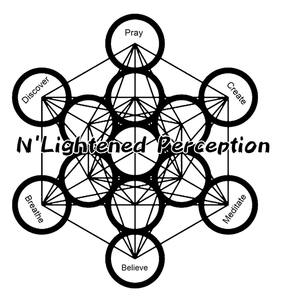 N.Lightened.perception logo